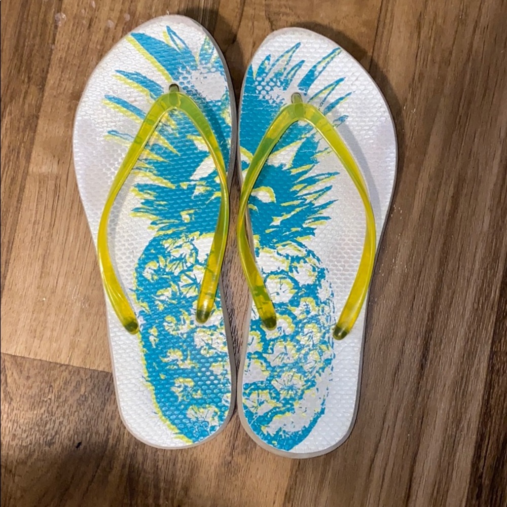 Flip flops